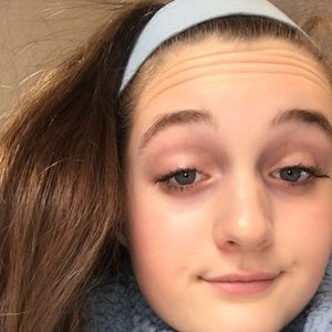 Meet your Posher, Audrey